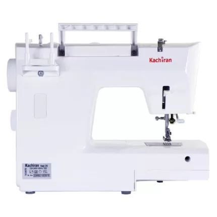 چرخ خیاطی کاچیران مدل elizabet 830 + plus