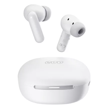 هدفون بلوتوثی کیو سی وای مدل MeloBuds N30