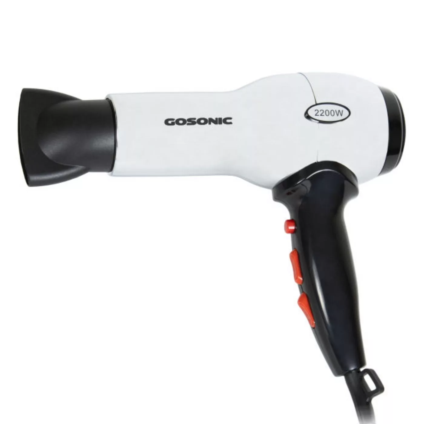سشوار گوسونیک مدل GHD-230 سشوار گوسونیک مدل GHD-230