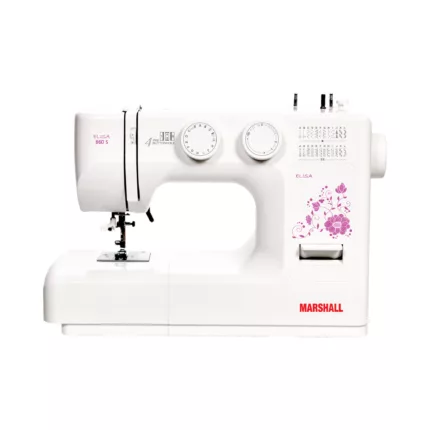 چرخ خیاطی مارشال مدل 860S