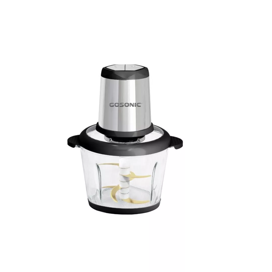 خردکن گوسونیک مدل GSC-603 خردکن گوسونیک مدل GSC-603