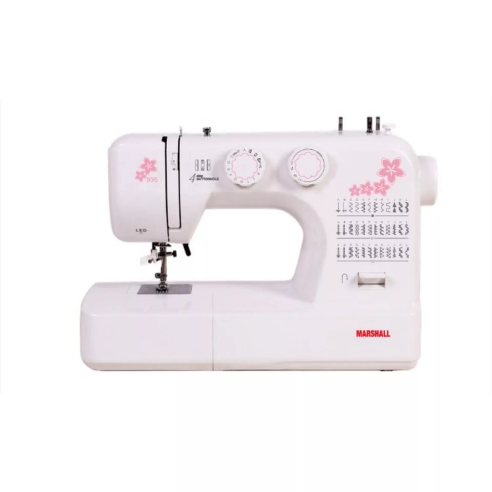 چرخ خیاطی مارشال مدل 935s max چرخ خیاطی مارشال مدل 935s max