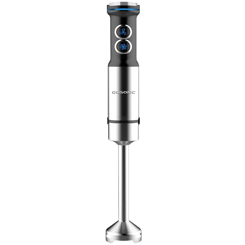 گوشت کوب برقی گوسونیک مدل GSB-832 گوشت کوب برقی گوسونیک مدل GSB-832