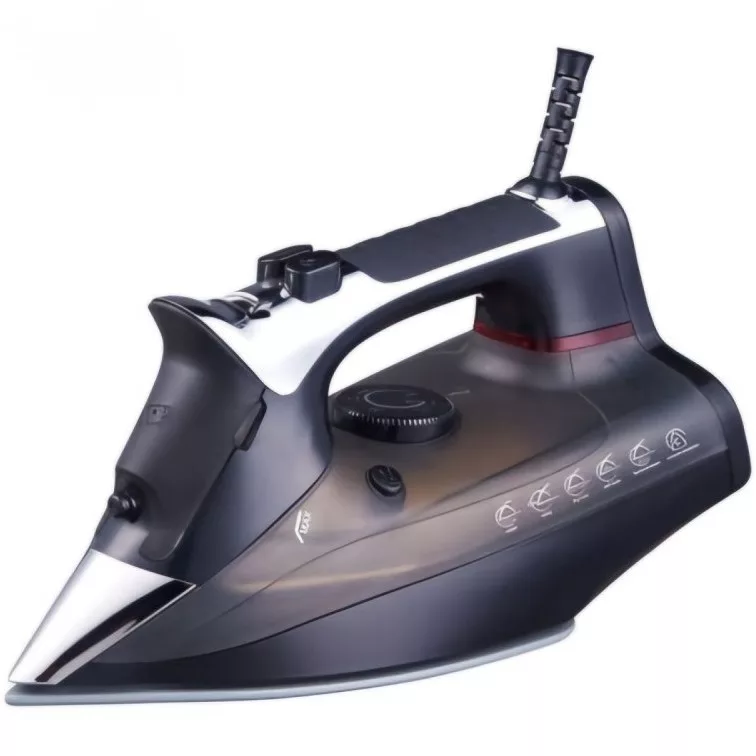 اتو بخار 3000 وات گوسونیک مدل GSI-305 اتو بخار 3000 وات گوسونیک مدل GSI-305