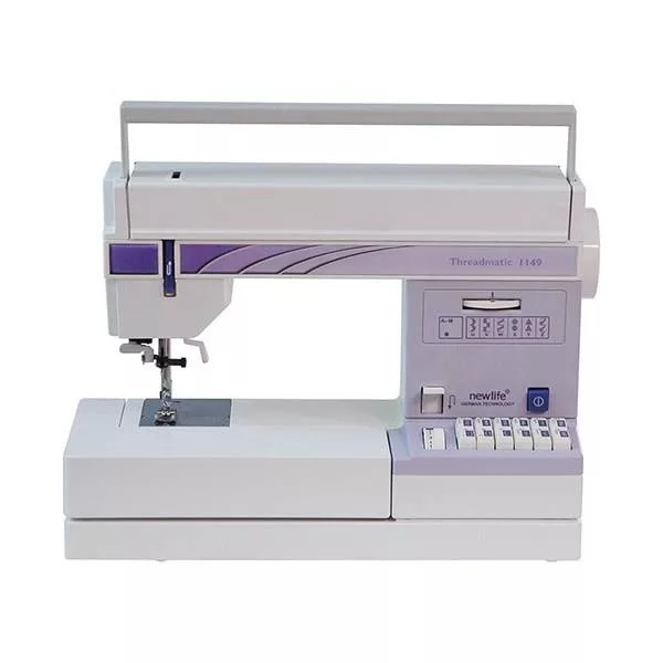 چرخ خیاطی کاچیران مدل نیولایف 1149 چرخ خیاطی کاچیران مدل نیولایف 1149