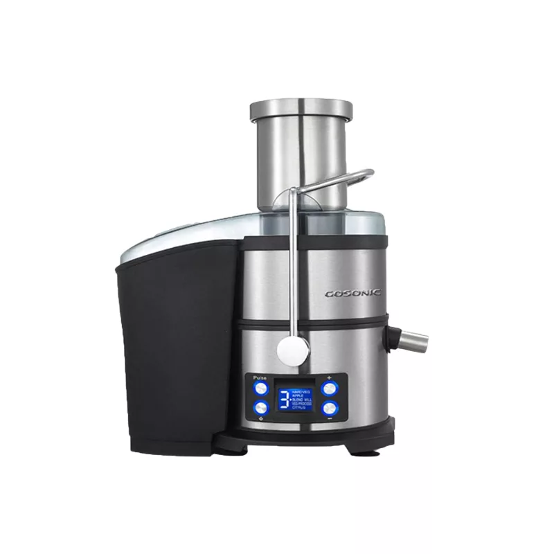 آبمیوه گیری گوسونیک مدل GSJ-504 آبمیوه گیری گوسونیک مدل GSJ-504