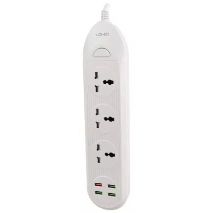 چند راهی برق الدینیو مدل SC-16Q