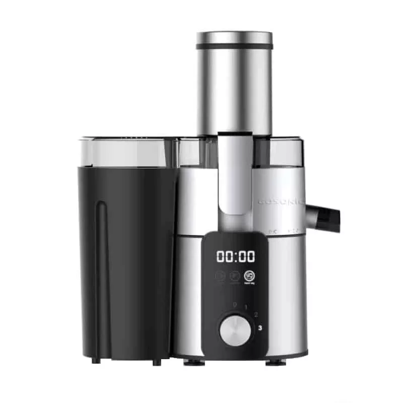 آبمیوه گیری گوسونیک مدل GSJ-803 آبمیوه گیری گوسونیک مدل GSJ-803