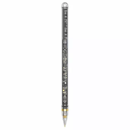 قلم لمسی گرین لاین مدل Transparent Pen Pro