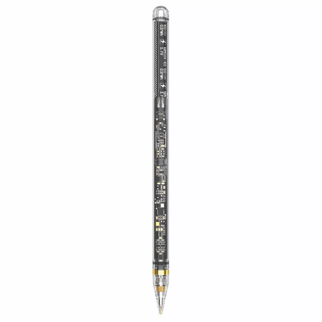 قلم لمسی گرین لاین مدل Transparent Pen Pro قلم لمسی گرین لاین مدل Transparent Pen Pro