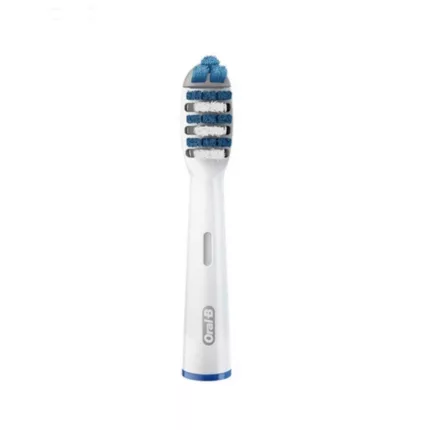سری یدک مسواک برقی اورال-بی مدل TriZone بسته 4 عددی