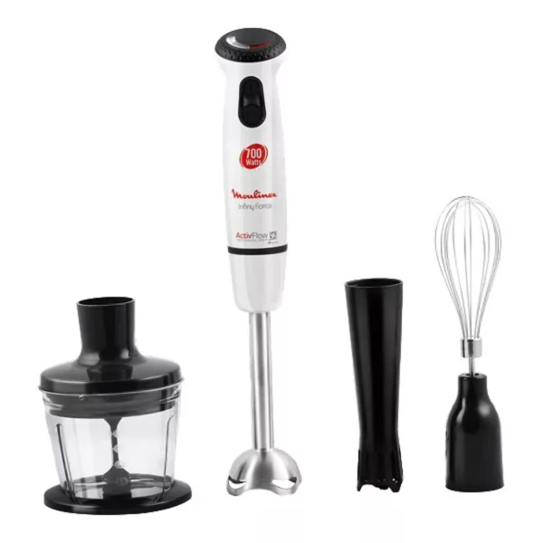 گوشتکوب برقی مولینکس مدل DD866125 گوشتکوب برقی مولینکس مدل DD866125