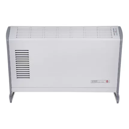 بخاری کانوکتور پارس خزر مدل CH2000TL