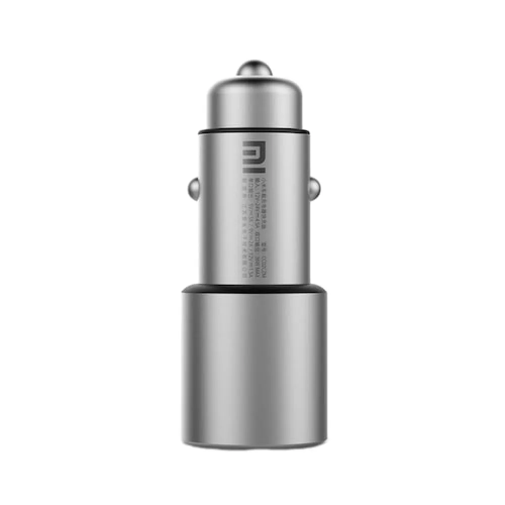 شارژر فندکی شیائومی مدل Cc02czm2 شارژر فندکی شیائومی مدل Cc02czm2