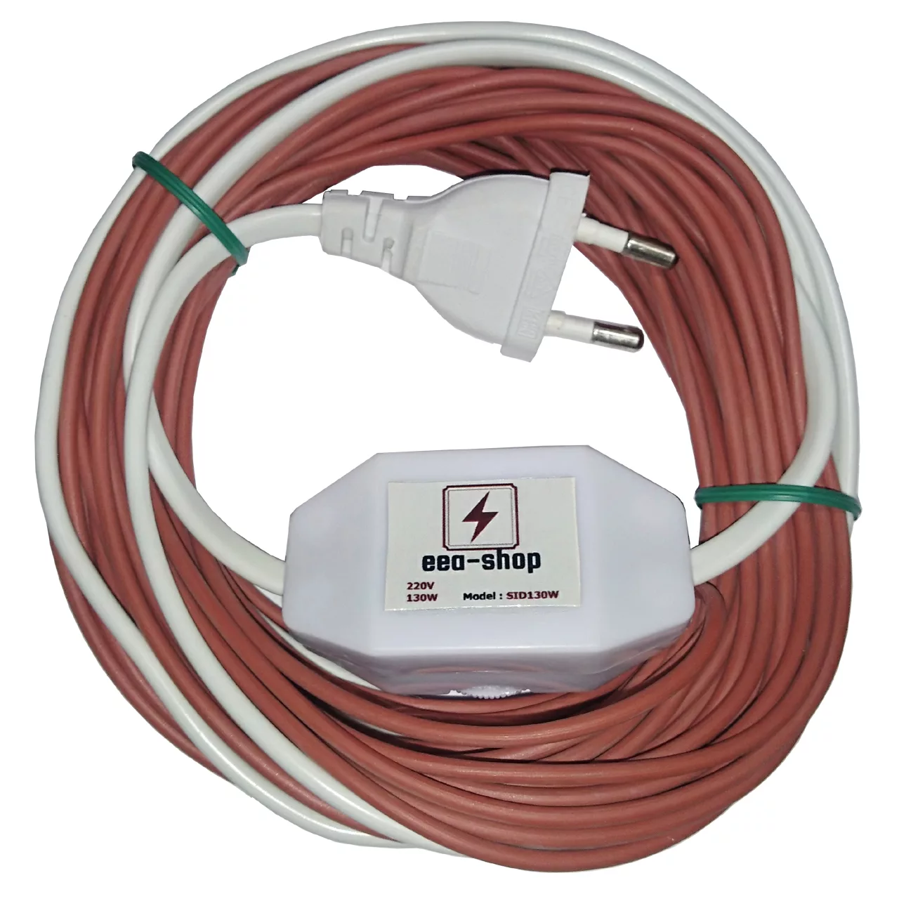المنت گرمایش از کف eea-shop مدل SID130W المنت گرمایش از کف eea-shop مدل SID130W