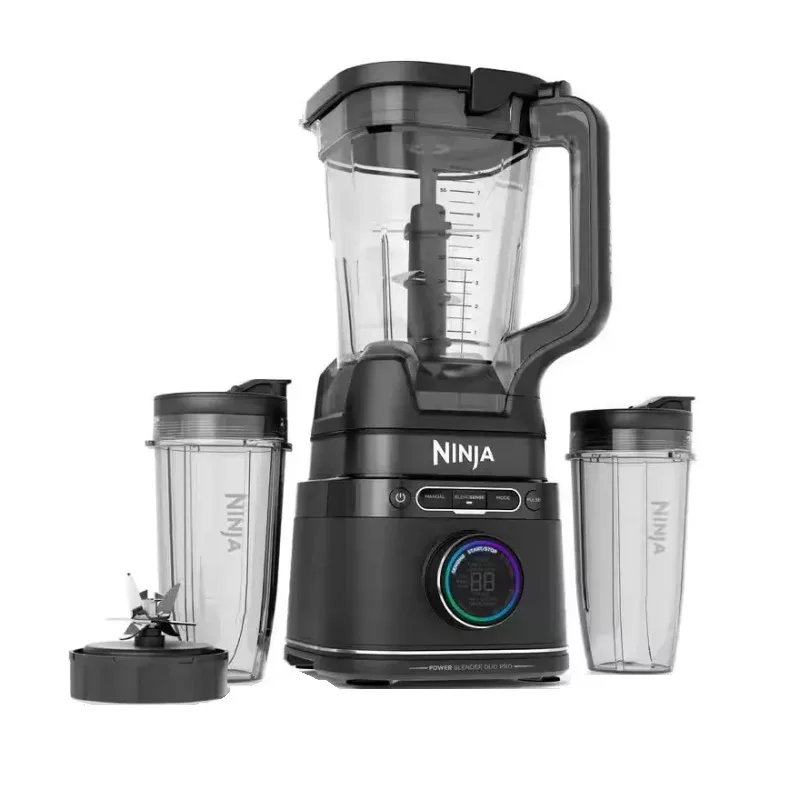 مخلوط کن نینجا مدل TB301 مخلوط کن نینجا مدل TB301