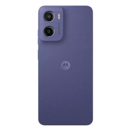 گوشی موبایل موتورولا مدل Moto E15 دو سیم کارت ظرفیت 64 گیگابایت و رم 2 گیگابایت