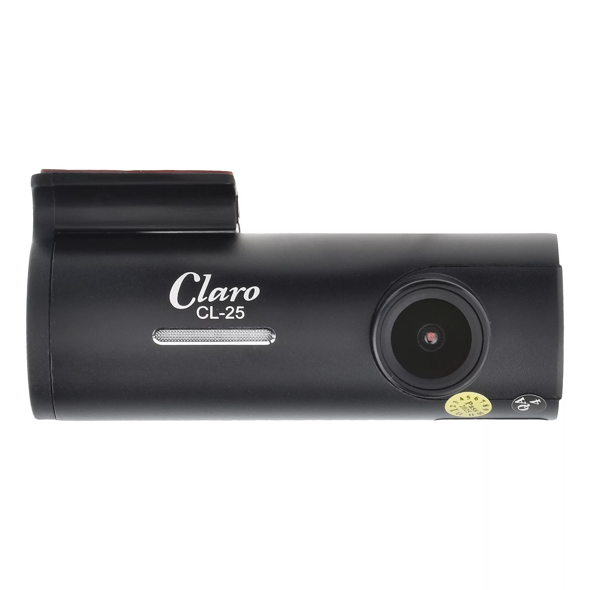 دوربین ثبت وقایع کلارو مدل CL-25 دوربین ثبت وقایع کلارو مدل CL-25