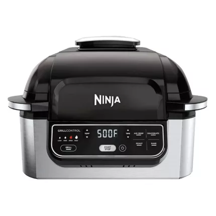 سرخ کن نینجا مدل AG 301