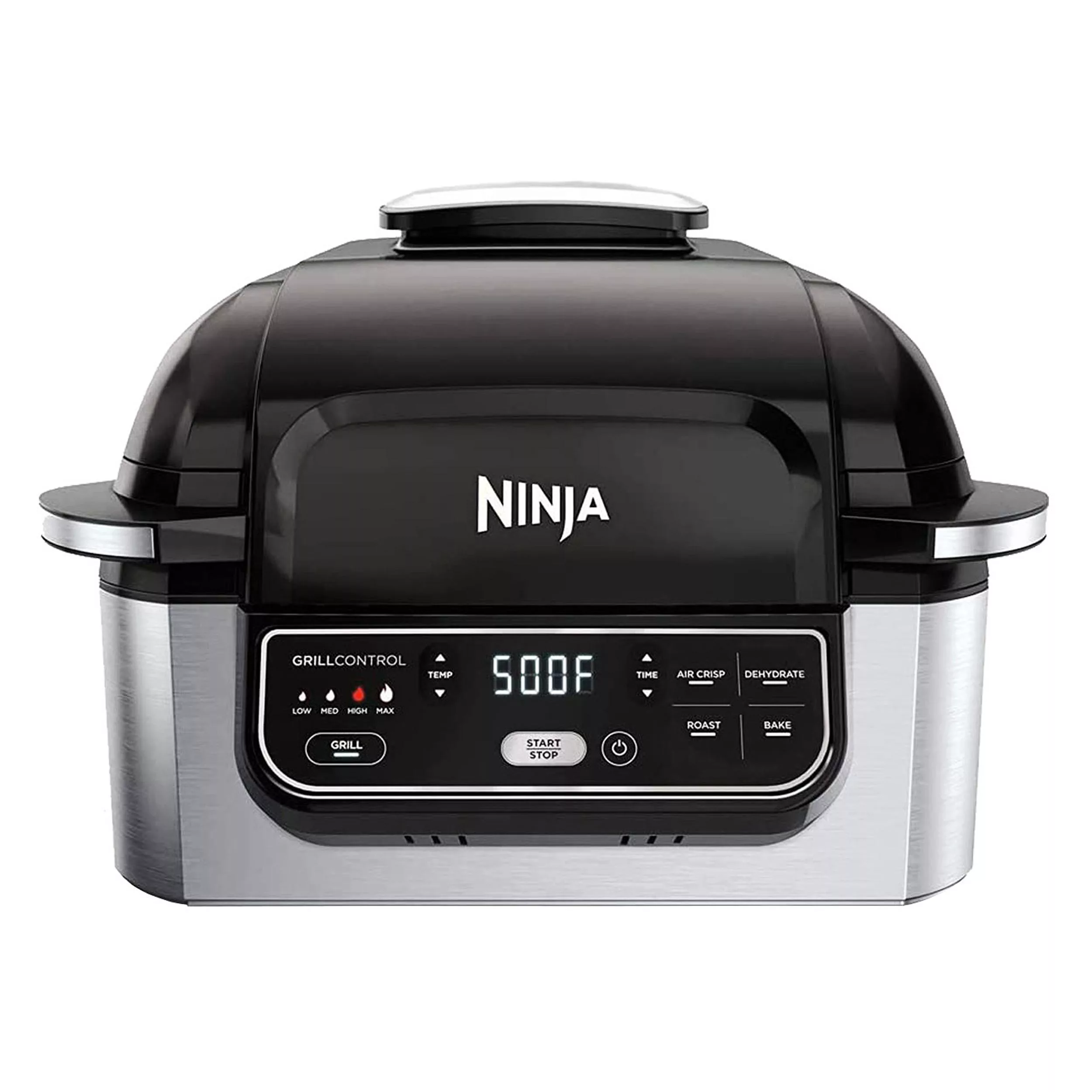 سرخ کن نینجا مدل AG 301 سرخ کن نینجا مدل AG 301