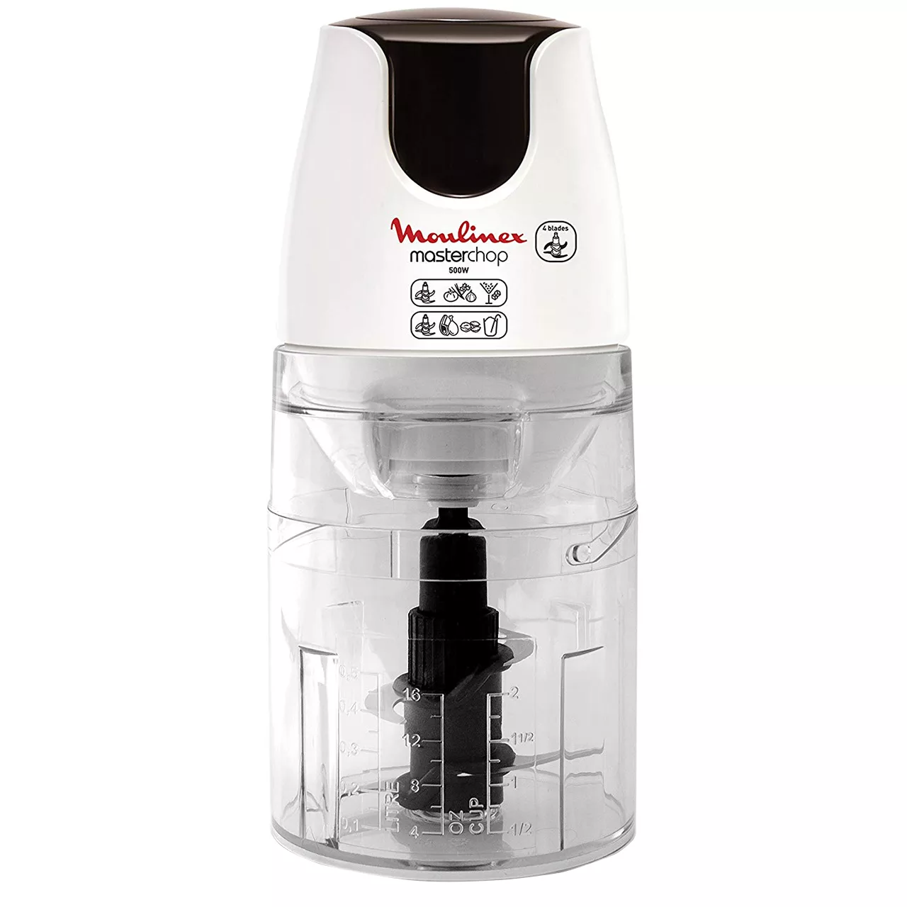 خردکن مولینکس مدل DJ450 خردکن مولینکس مدل DJ450