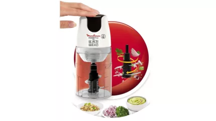 خردکن مولینکس مدل DJ450