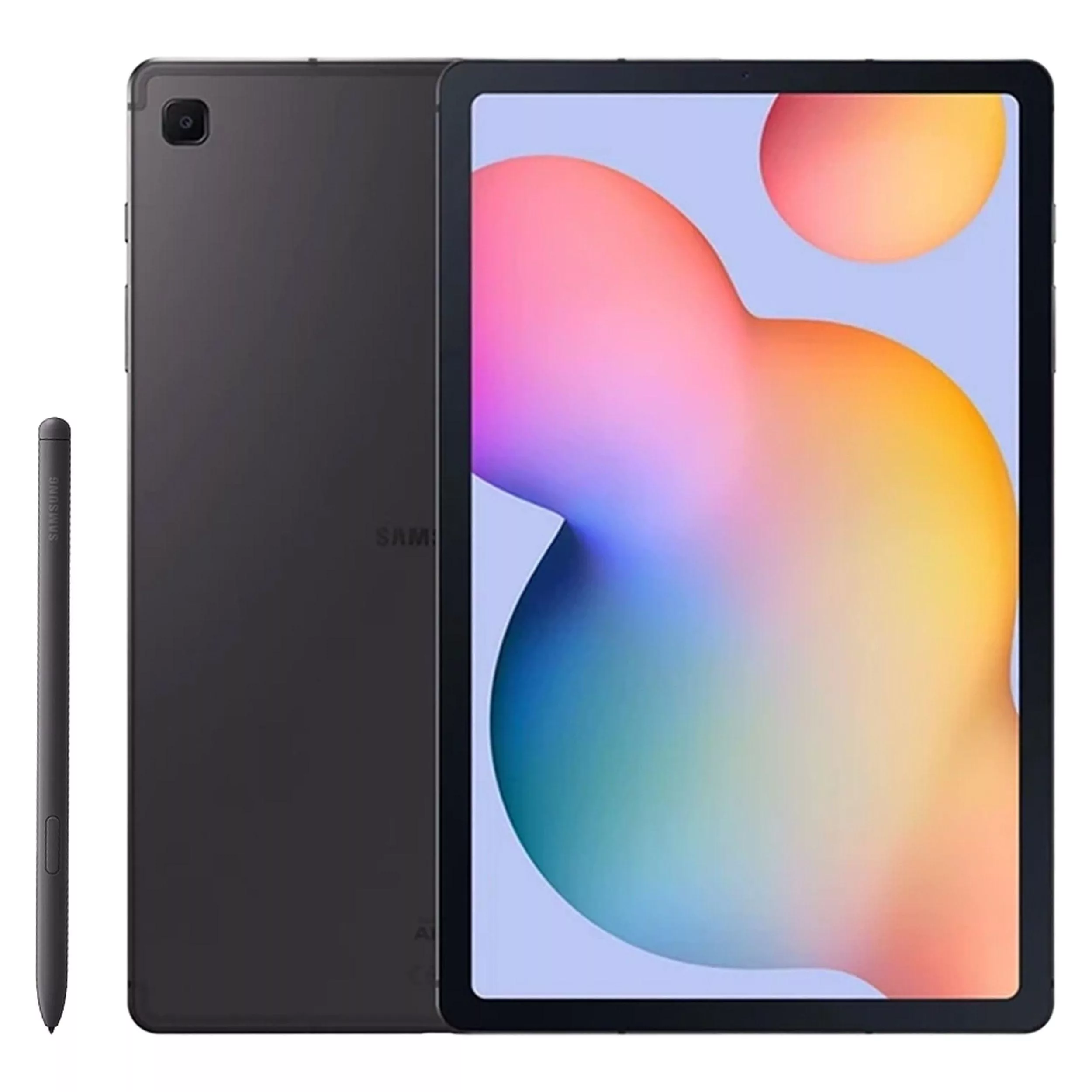 تبلت 10.4 اینچ سامسونگ مدل Galaxy Tab S6 Lite 2024 Wi-Fi با ظرفیت 64 گیگابایت و رم 4 گیگابایت، رزولوشن دوربین اصلی ۸ مگاپیکسل، پشتیبانی از قلم تبلت 10.4 اینچ سامسونگ مدل Galaxy Tab S6 Lite 2024 Wi-Fi با ظرفیت 64 گیگابایت و رم 4 گیگابایت، رزولوشن دوربین اصلی ۸ مگاپیکسل، پشتیبانی از قلم