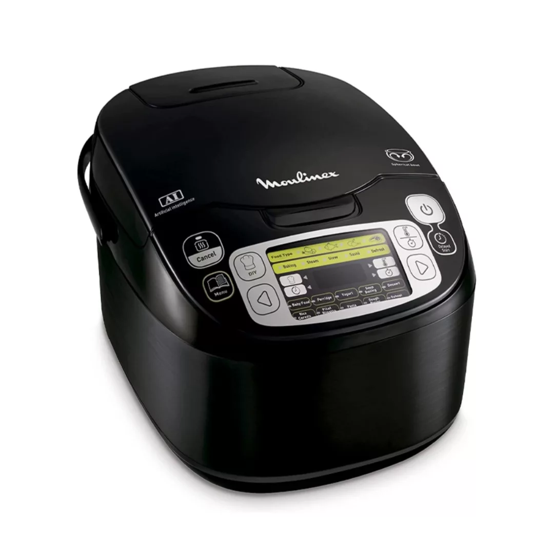 پلوپز 10 نفره مولینکس مدل MK815800 پلوپز 10 نفره مولینکس مدل MK815800