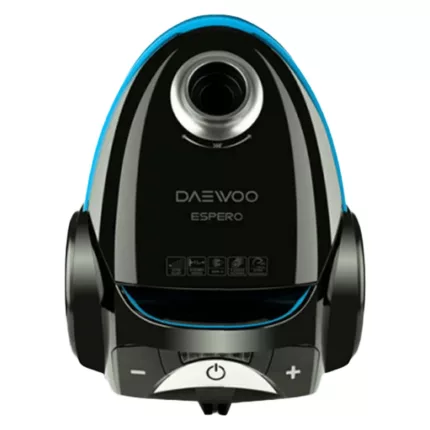 جاروبرقی 2100 وات دوو مدل DVC-LH22B
