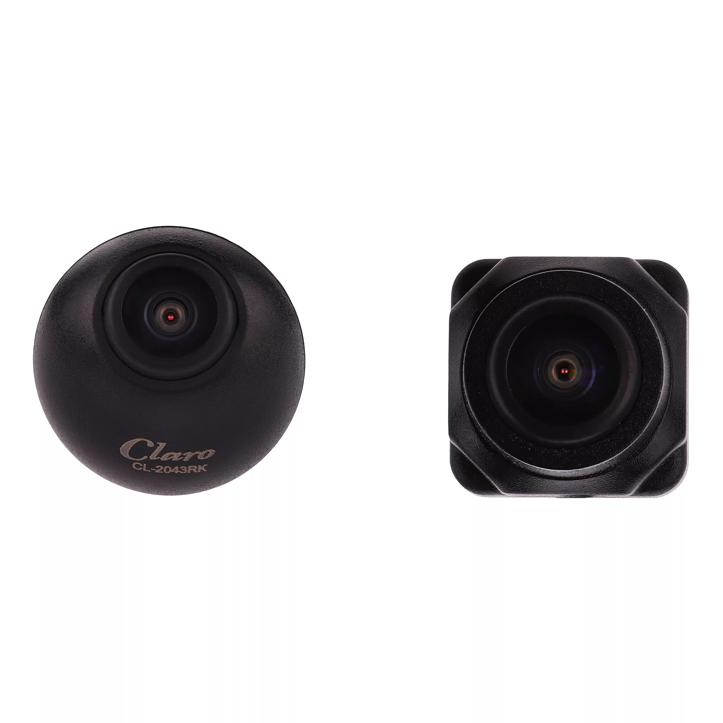 دوربین 360 درجه کلارو مدل CL-2043RK بسته 2 عددی دوربین 360 درجه کلارو مدل CL-2043RK بسته 2 عددی