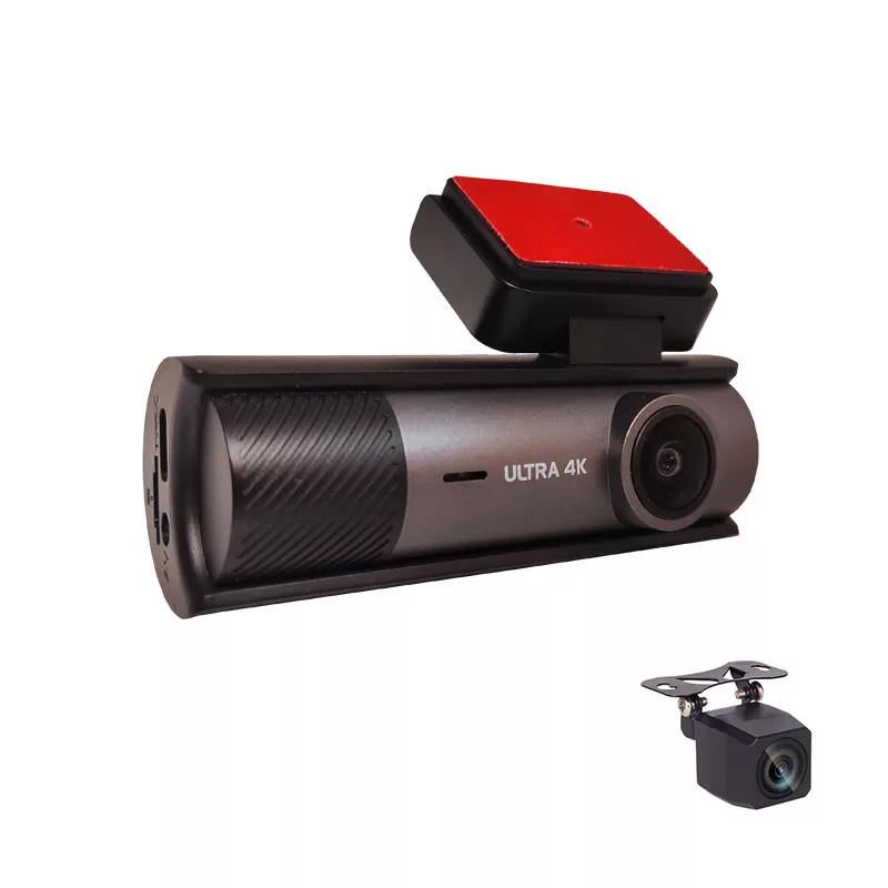 دوربین ثبت وقایع خودرو اتوویژن مدل OKCAM71-4K WiFi به همراه دوربین عقب دوربین ثبت وقایع خودرو اتوویژن مدل OKCAM71-4K WiFi به همراه دوربین عقب