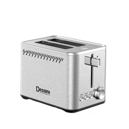 توستر 2 اسلایس دسینی مدل ST-8000