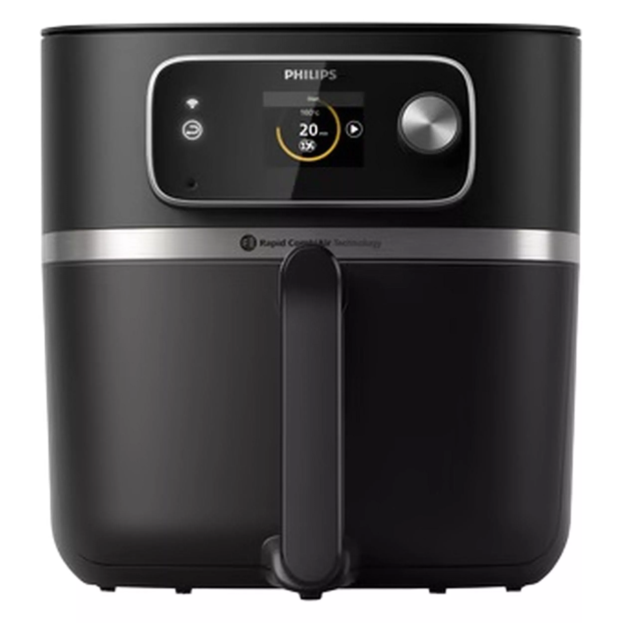 سرخ کن بدون روغن فیلیپس مدل HD9880/90 سرخ کن بدون روغن فیلیپس مدل HD9880/90