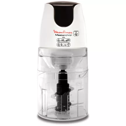 خردکن مولینکس مدل DJ450B27