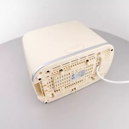 توستر 2 اسلایس وگاترونیکس مدل VE-237 مجموعه ۳ عددی