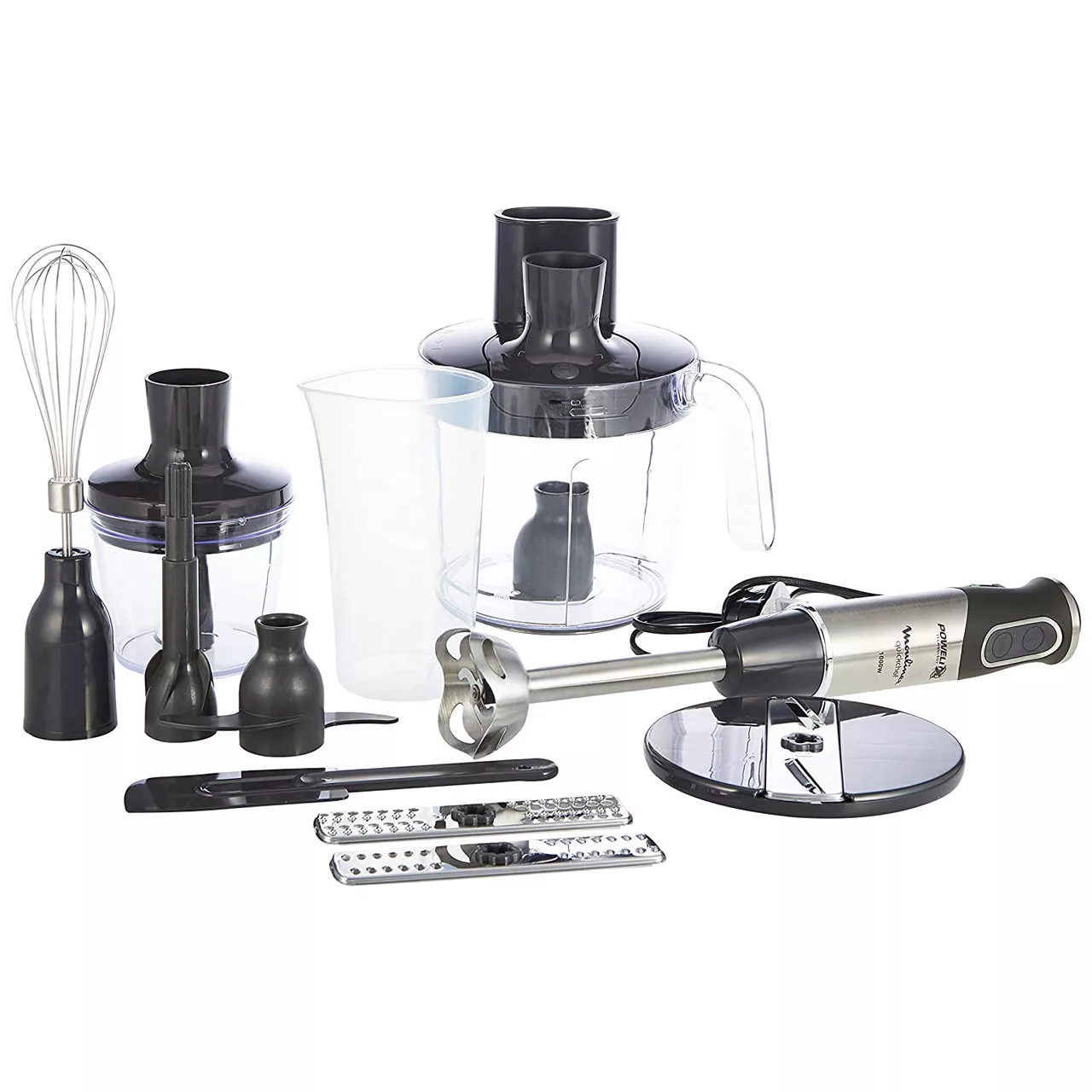 گوشت کوب برقی مولینکس مدل DD65J827 گوشت کوب برقی مولینکس مدل DD65J827
