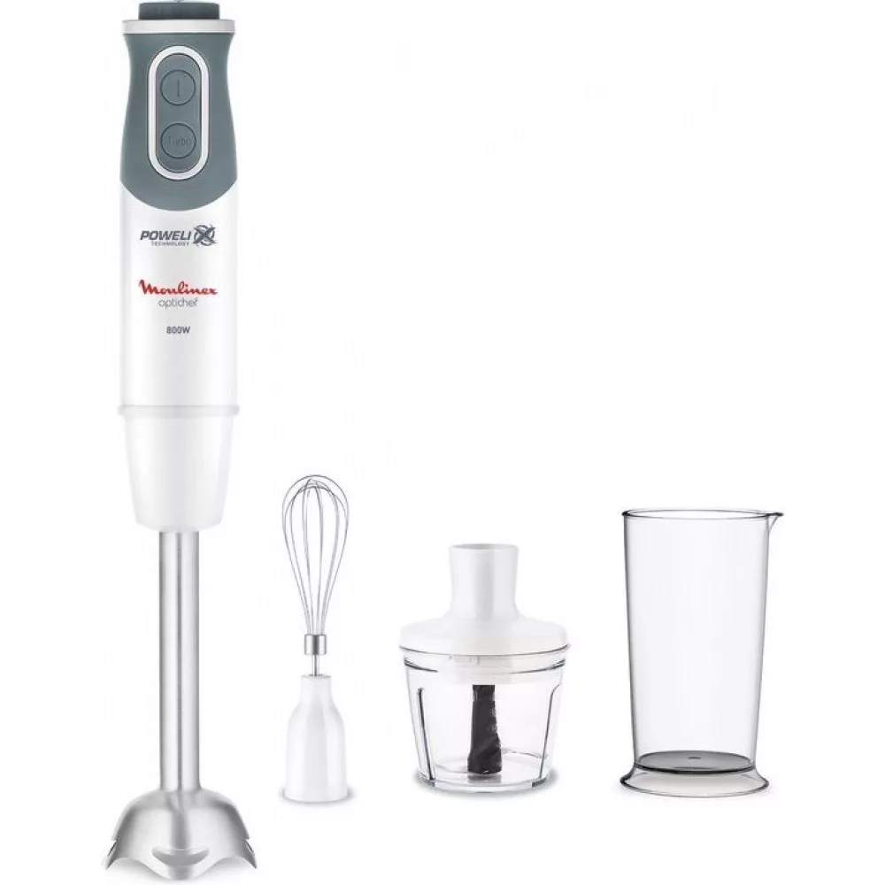 گوشت کوب برقی مولینکس مدل DD642110 گوشت کوب برقی مولینکس مدل DD642110