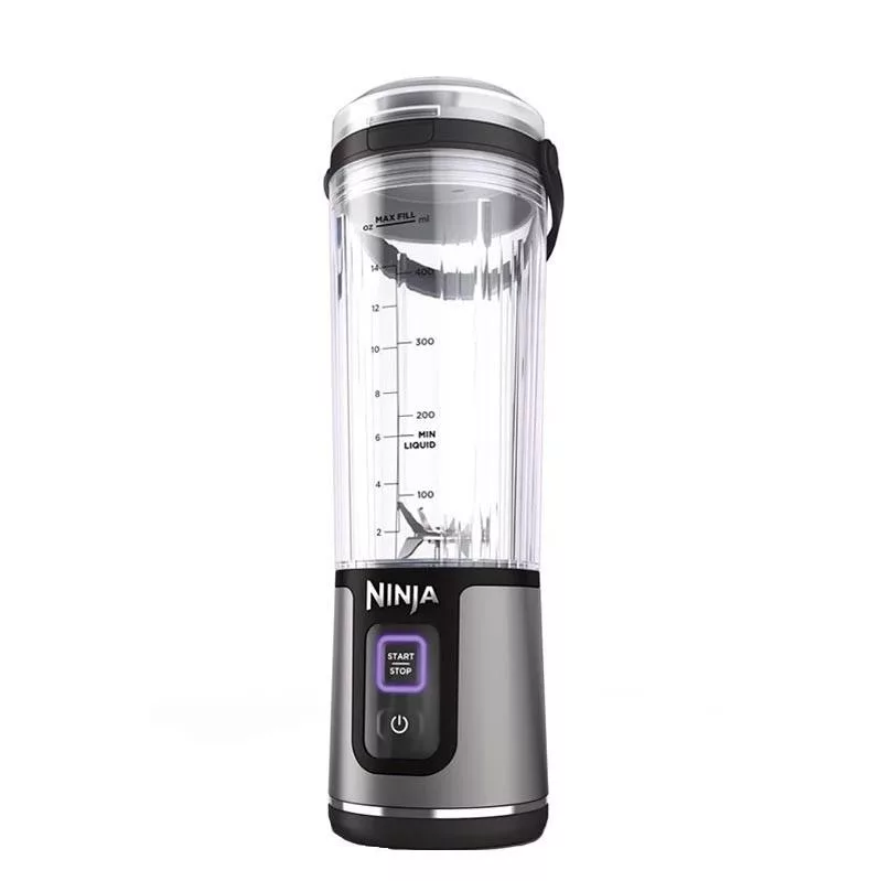 مخلوط کن 0.53 لیتری نینجا مدل cb151 مخلوط کن 0.53 لیتری نینجا مدل cb151