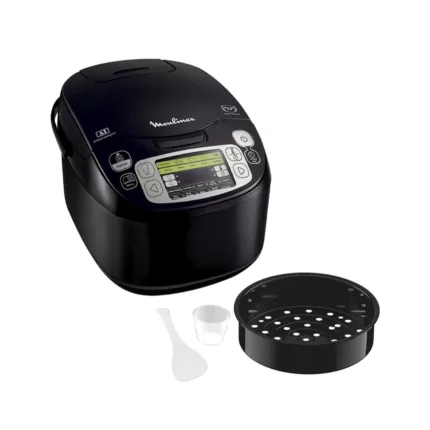 پلوپز 10 نفره مولینکس مدل MK815800