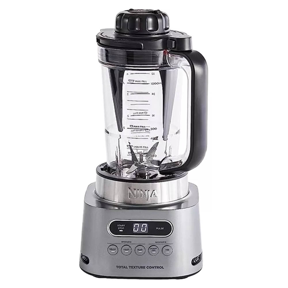 مخلوط کن 1 لیتری نینجا مدل CB150 مخلوط کن 1 لیتری نینجا مدل CB150
