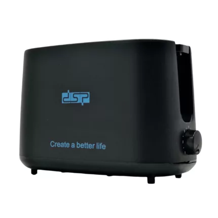 توستر دی اس پی مدل KC2080