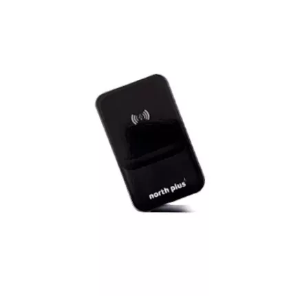 پاور بانک نورث پلاس مدل   POWERMATE L10 MAGSAFE ظرفیت 10000 میلی آمپر ساعت