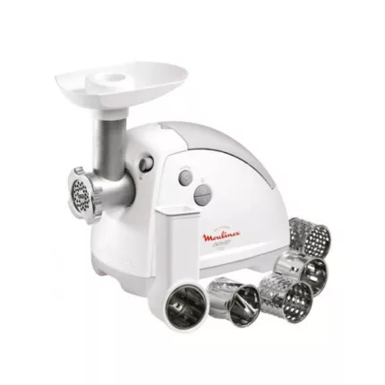 چرخ گوشت مولینکس مدل MM66