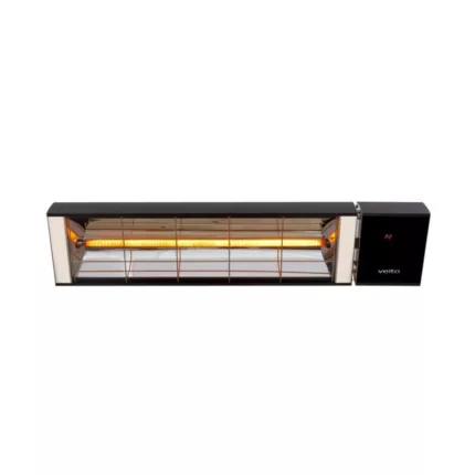 بخاری برقی دیواری ویتو مدل NEVADA - R2425