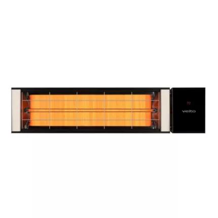 بخاری برقی دیواری ویتو مدل NEVADA - R2425