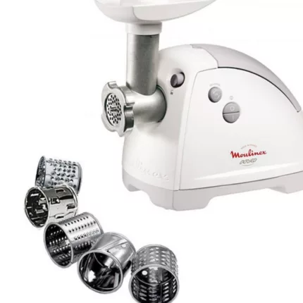 چرخ گوشت مولینکس مدل MM66