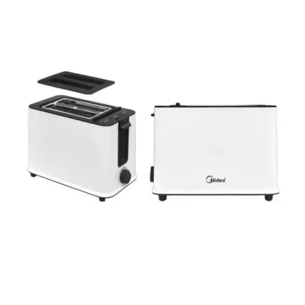 توستر مایدیا مدل MT-PR2L09W