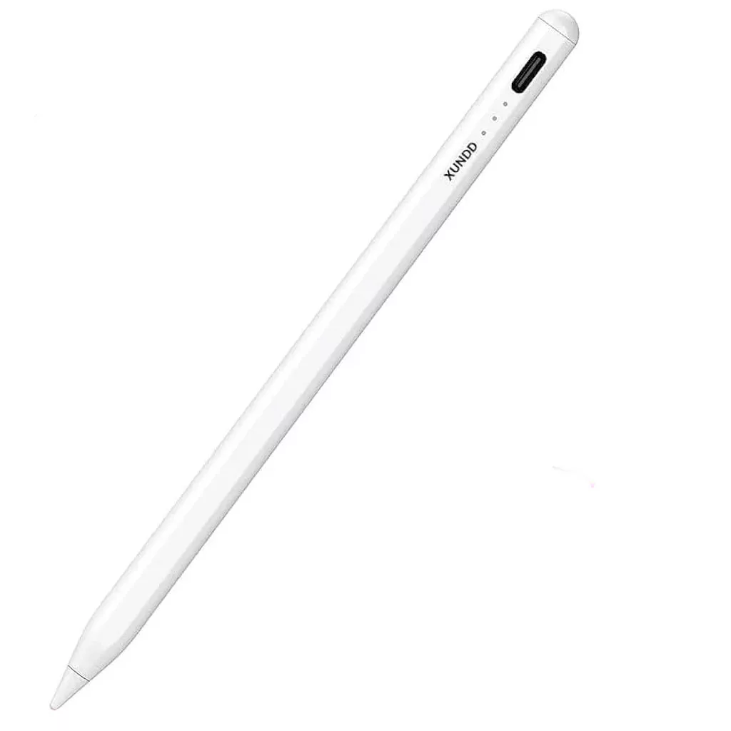 قلم لمسی ژاند مدل XDOT-058 قلم لمسی ژاند مدل XDOT-058