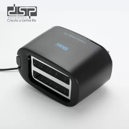توستر دی اس پی مدل KC2080