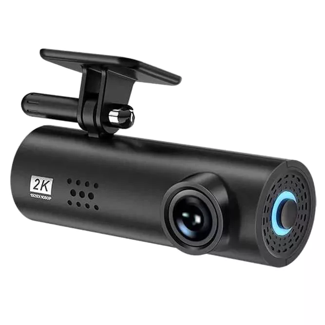 دوربین ثبت وقایع خودرو مدل LF9Pro/2K دوربین ثبت وقایع خودرو مدل LF9Pro/2K